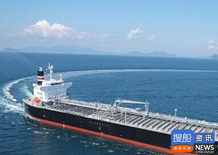 STX造船从BW Pacific再获2艘LR1油船订单