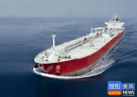 三星重工获得4艘LR2型油船订单