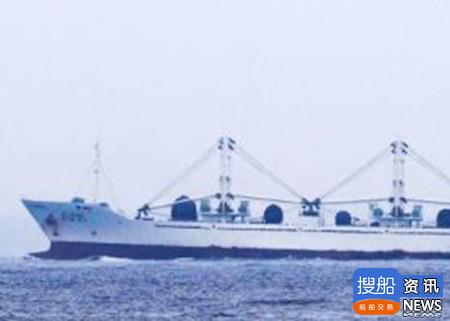 韩国将建全球首艘LNG动力冷藏船