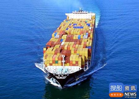 三家中国船厂将获Lomar二十艘支线船订单