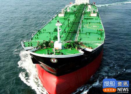 韩国Sungdong造船获今年首份新造船订单