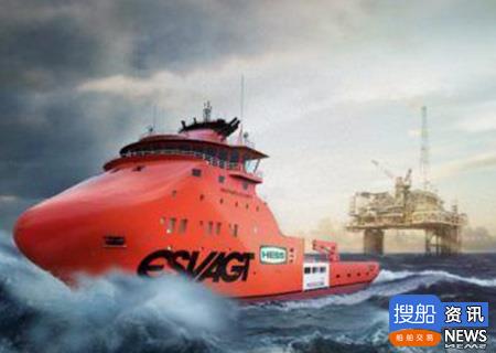 Cemre船厂获1艘多用途海工船订单