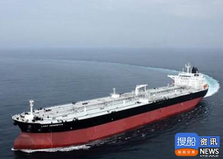 大船重工获3.2亿美元成品油船订单