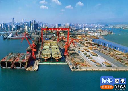 中国造船、修船质量标准中英文版发布