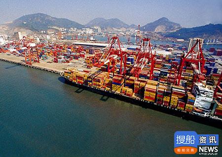 国内船舶检验新规5月1日起实施