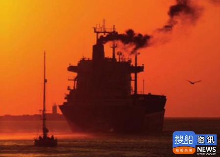 长三角区域率先实施船舶减排