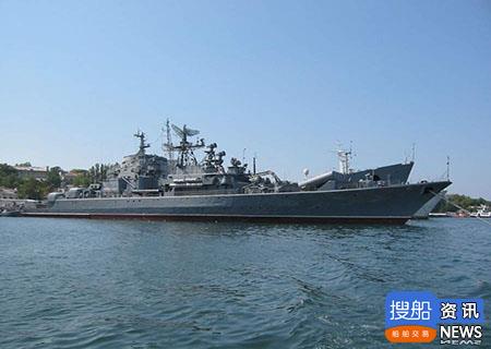 俄罗斯欲禁止国外挂旗船在其北极海域运营