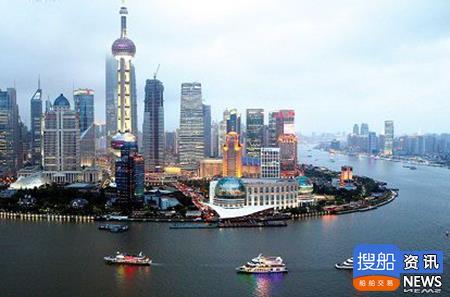 上海发布条例草案推进国际航运中心建设