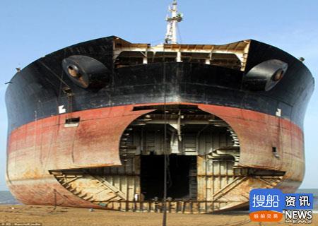 拆船补贴政策将延续两年