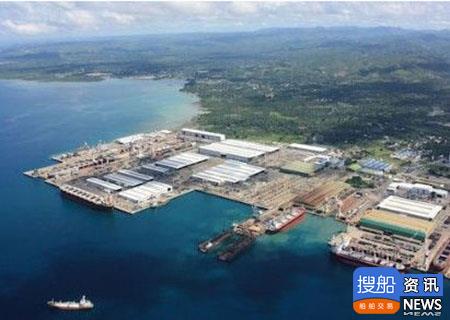 印尼将禁止在国外订造新船