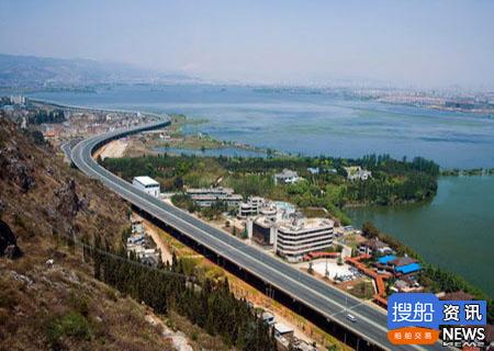 “一带一路”将为香港航运业带来更多机遇