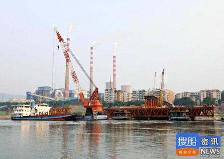 船舶专家呼吁建长江标准船型 安全监管系统