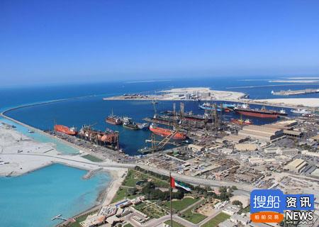海上防污船舶将划分信誉等级