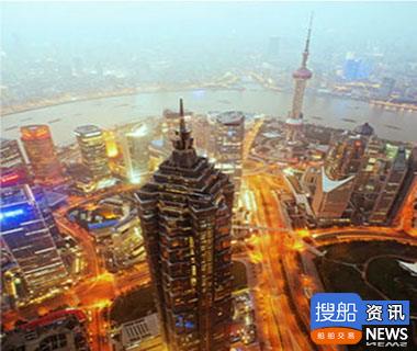 浦东高端航运集聚效应凸显