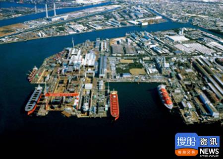 “沿海捎带”新政启航