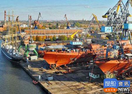 中国标准拆船合同文本渐行渐近