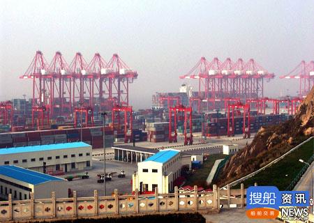 上海明年修订航运负面清单