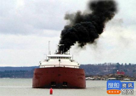 中国国际船舶污染与控制高峰论坛10月召开