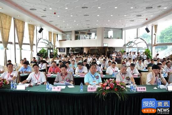 广东省游艇行业协会成立