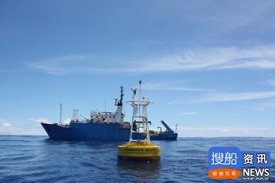 广州海事展筹划深海海洋技术展览会