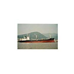 杂货船 专业建造各种吨位杂货船