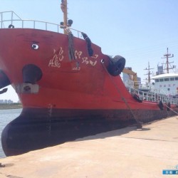 出售2006年近海2500吨一级油船