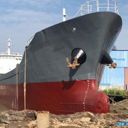 出售1000吨广东油船