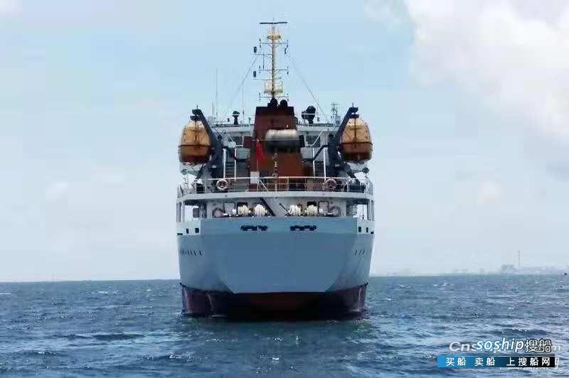 出售2011年浙江造3900吨双底双壳近海一级加温油船
