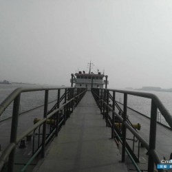 03年造内河2950吨成品油船