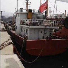 转让180吨沿海油船图1