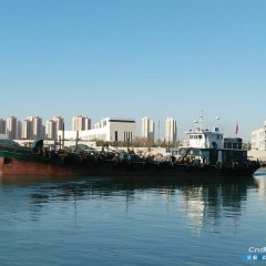 天津油船出售图1
