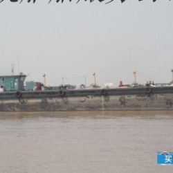 860吨内河油船