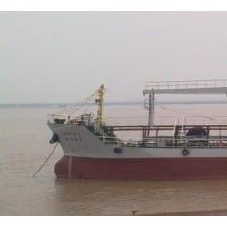 RINA 1000吨加油船