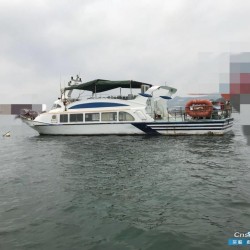 出售50座普通客船