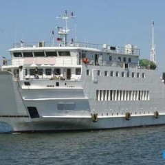 转让398人客滚船图1