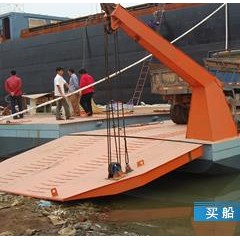 专业承建各种渡船图1