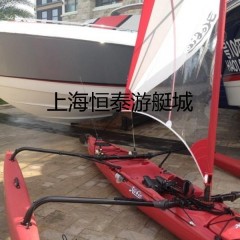 【优惠】Hobie皮划艇及帆船