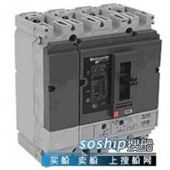 施耐德断路器NS33466图1