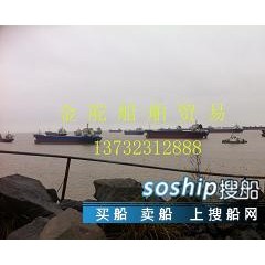 出售二手散货船