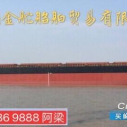 暂停出售22500吨散货船（已售）