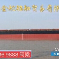 暂停出售22500吨散货船（已售）