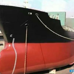 售2009年台州造17400吨散货船