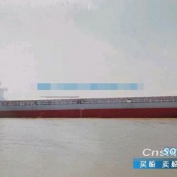 售2018年造8000吨江海直达散货船
