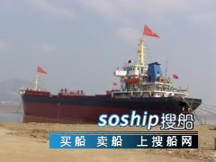 供应5000吨干杂货船/集装箱船