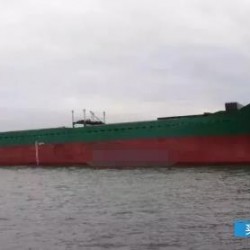 出售4700吨多用途集装箱船