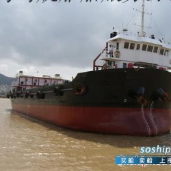 1200吨集装箱驳船