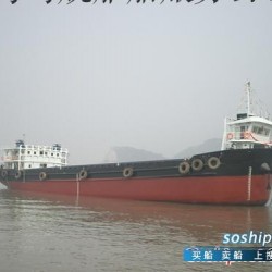 230TEU 内河散货船