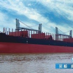 35000DWT多用途船BV图1