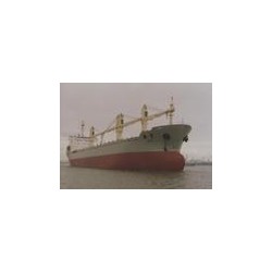 多用途货船 专业建造各种吨位多用途货船