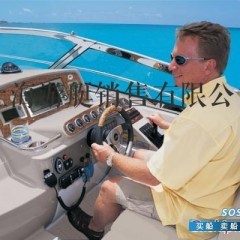 【视频】全进口32尺高速游艇图1